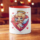 Search for cupidity mugs Arrow
