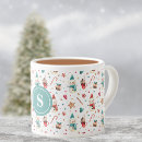 Search for snowman winter mugs Whimsical