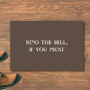 Search for funny rude doormats Sarcasm