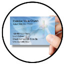Search for doves business cards Church