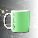Search for mint green coffee mugs Stylish