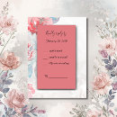 Search for apricot rsvp cards Rose
