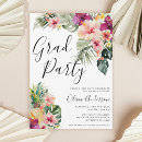 Search for hawaii graduation invitations College