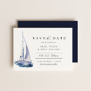 Search for yacht save the dates Sea