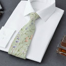 Search for sage green ties Rustic