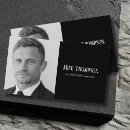 Search for aviation business cards Modern