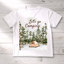 Search for camping baby clothes Forest