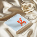 Search for blue orange napkins Modern