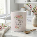 Search for bible verse proverbs 31 mugs Floral