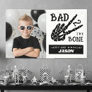 Search for bad to the bone Boy