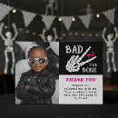 Search for 2nd birthday thank you cards Retro