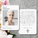 Search for religious funeral cards Photo funeral prayer
