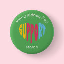 Search for kidney badges Awareness