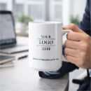 Search for promo mugs Swag
