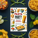Search for spaghetti dinner invitations Food