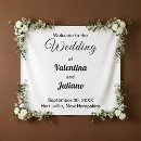 Search for simple wedding backdrops Timeless