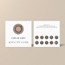 Search for shop loyalty cards Simple