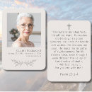 Search for psalm 23 prayer Memorial service