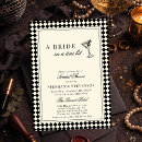 Search for money bridal shower invitations Old money aesthetic