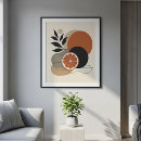 Search for boho art Rust