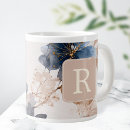 Search for pretty mugs Watercolor pattern