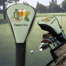 Search for beer golf head covers Bottle