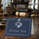 Search for nautical wedding thank you cards Anchor