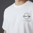 Search for brand tshirts Small business