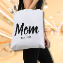 Search for new year bags Black white