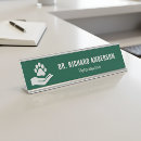 Search for veterinarian name plates Veterinary
