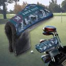 Search for camouflage golf head covers Navy
