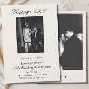 Search for 75th wedding anniversary invitations Elegant