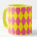 Search for pink diamond mugs Harlequin