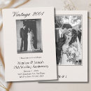 Search for 25th anniversary party invitations Retro