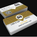 Search for uber business cards Cab