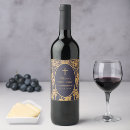 Search for grapes wine labels Vintage