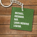 Search for “lawn key rings For him