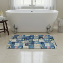 Search for denim bathroom accessories Patchwork