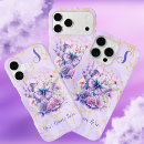 Search for butterfly lover iphone cases Purple