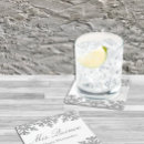 Search for silver coasters Winter