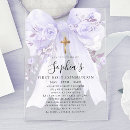 Search for square religious invitations Catholic