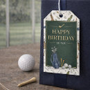 Search for golf gift tags Watercolor