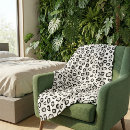 Search for snow white blankets Pattern