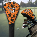 Search for halloween golf head covers Bats