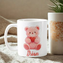 Search for baby valentine mugs Cute