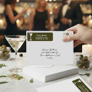 Search for bachelorette return address labels Cocktail party