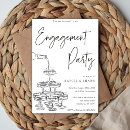 Search for celebratory Engagement party