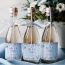 Search for bridal shower bottle labels Miss to mrs