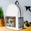 Search for photo backpacks Pet