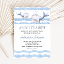 Search for ahoy invitations Whale